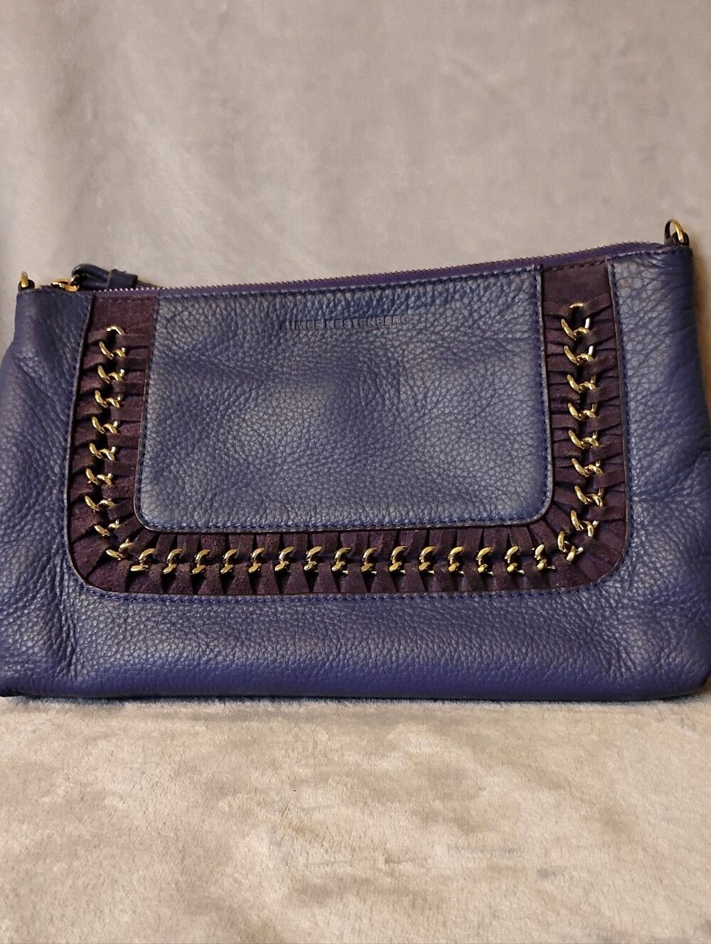 Used Aimee Kestenberg Bag